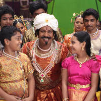 Jagajala Pujabala Thenaliraman Movie Stills | Picture 611791
